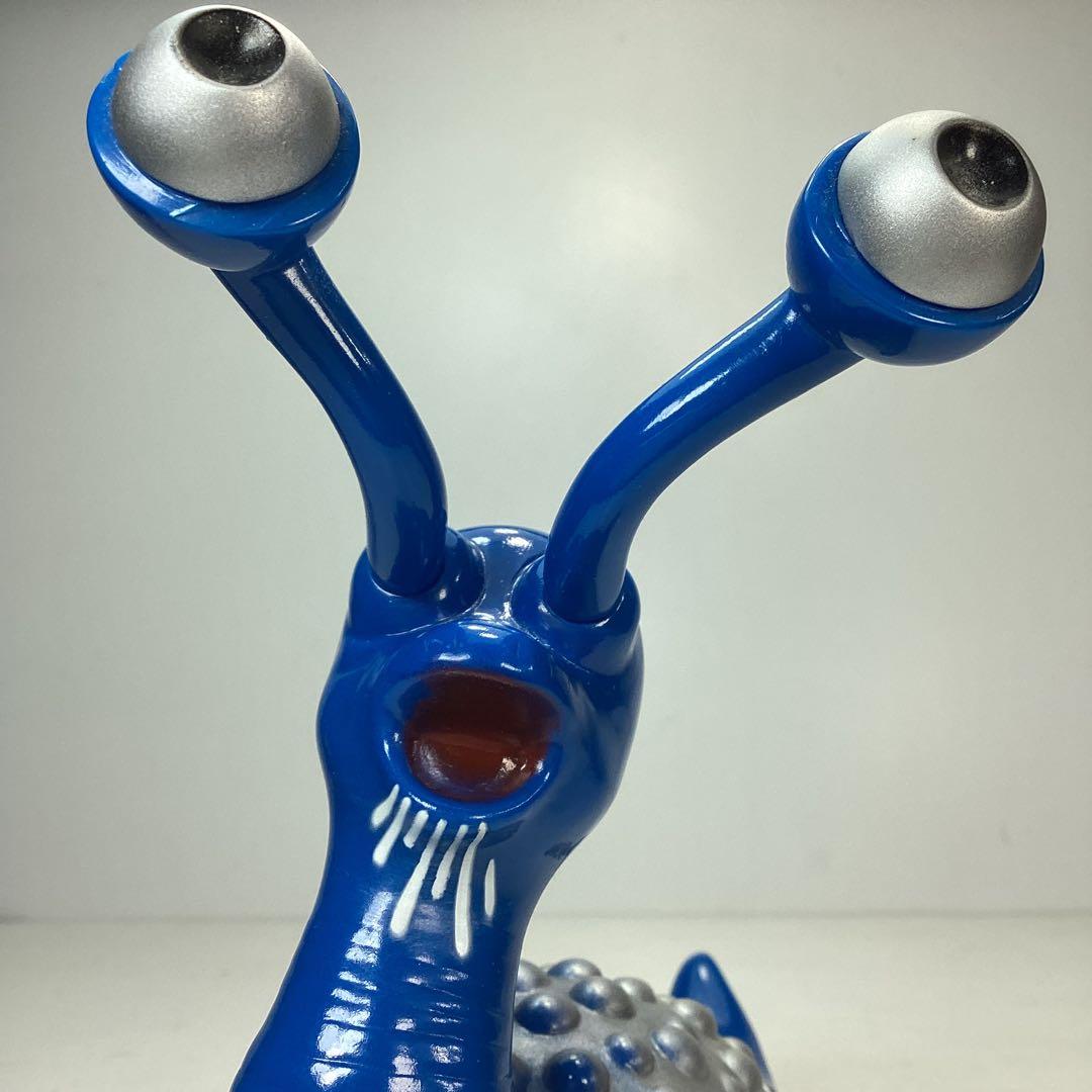 ヘッダー付き ブルマァク復刻 スタンダードサイズ ソ ナメゴン