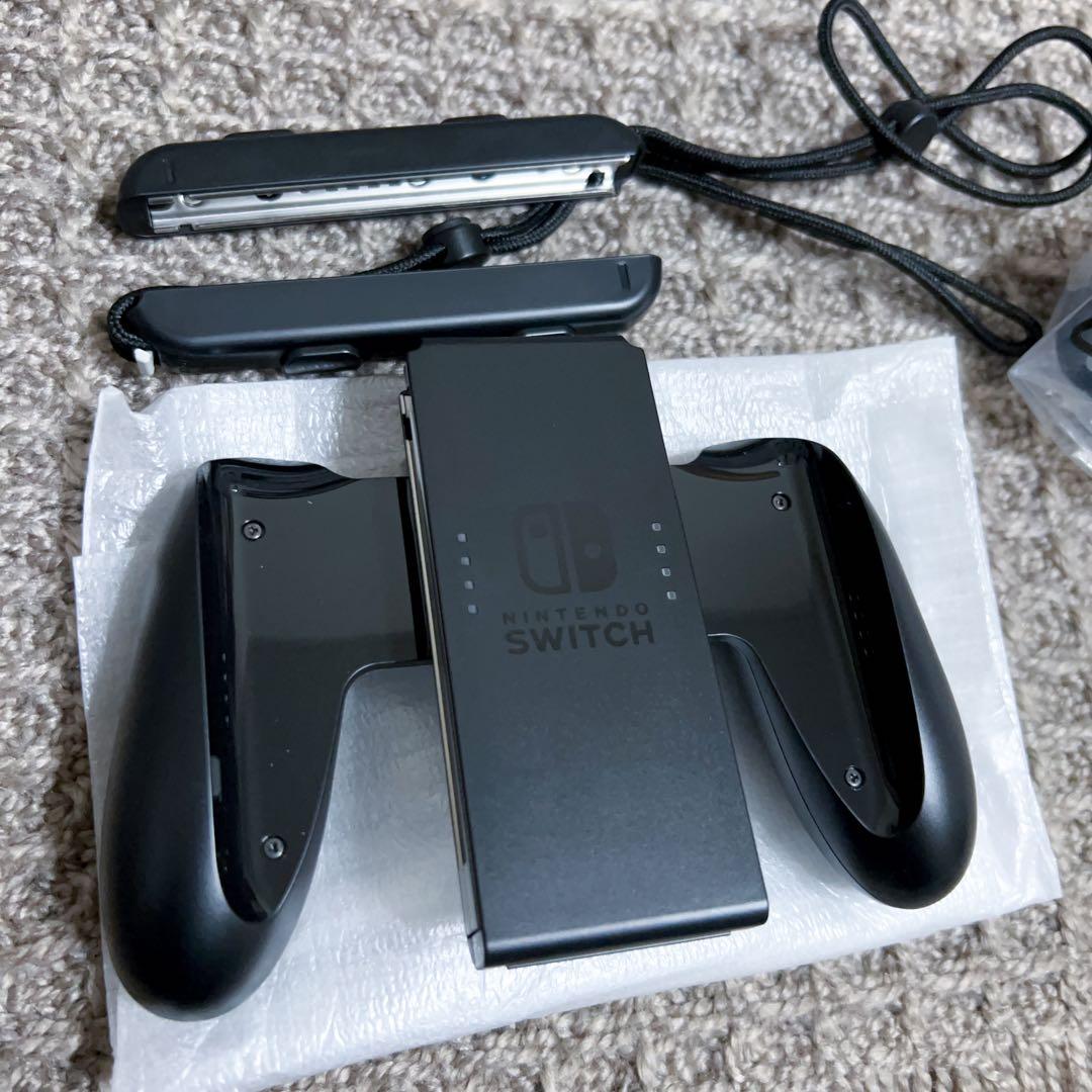 Nintendo Switch 本体　オールカスタム品