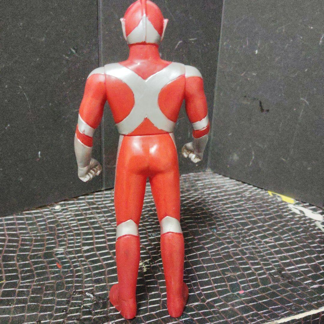 上野淳子様専用ウルトラ怪獣旧型セット