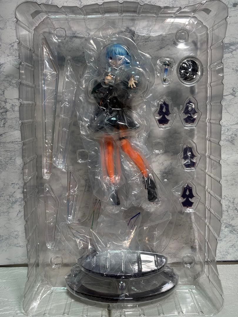 中古　特典あり　星街すいせい　DesignCOCO スケールフィギュア