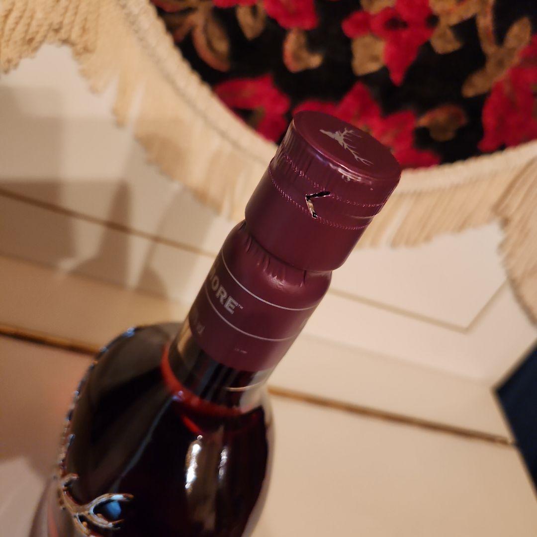 数量限定 ] DALMORE 12年 ウイスキー グラスセット