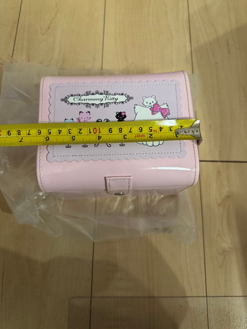 ハローキティ タオルセット 89枚+キティキーホルダー・シャーペン・ボックス2個