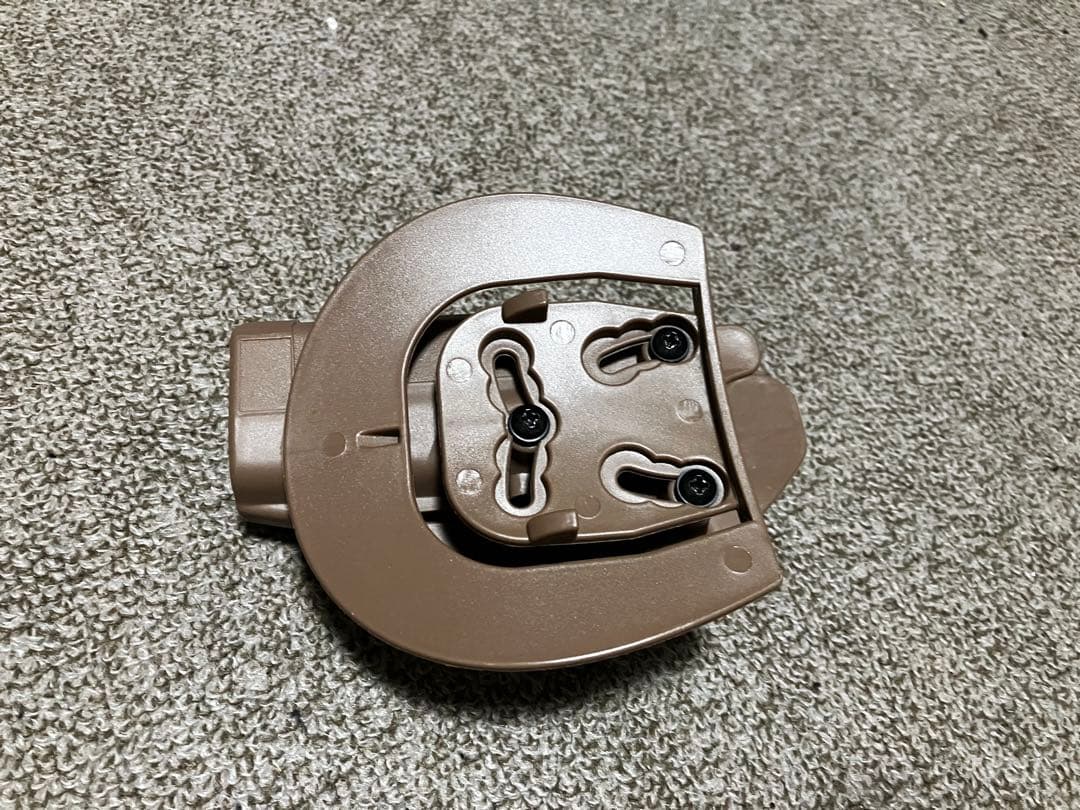 東京マルイ　グロック18C ガスガン&ホルスターセット