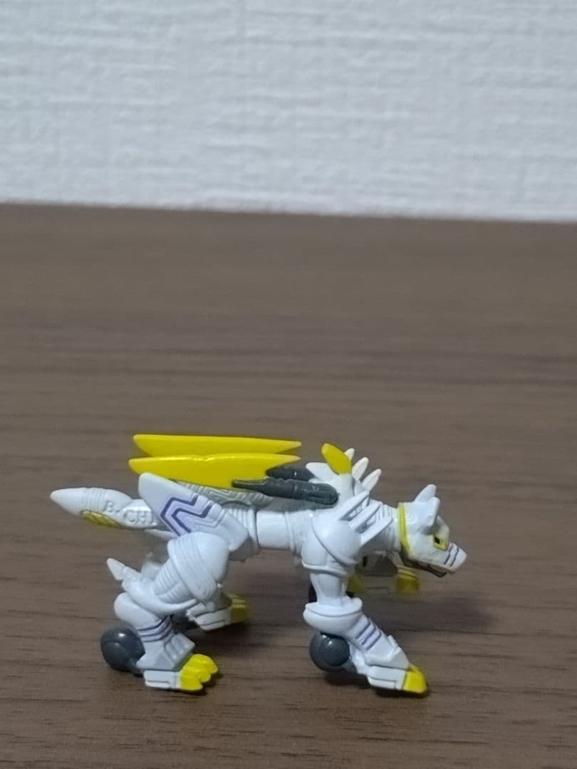 匿名配送】デジモンフロンティア Digimon フィギュア まとめ売り