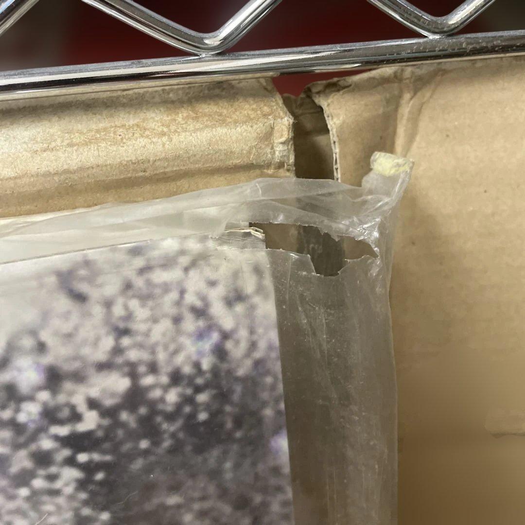 鉄道員」販促用特大型スタンデイ 東映ビデオ（株）素敵です‼️