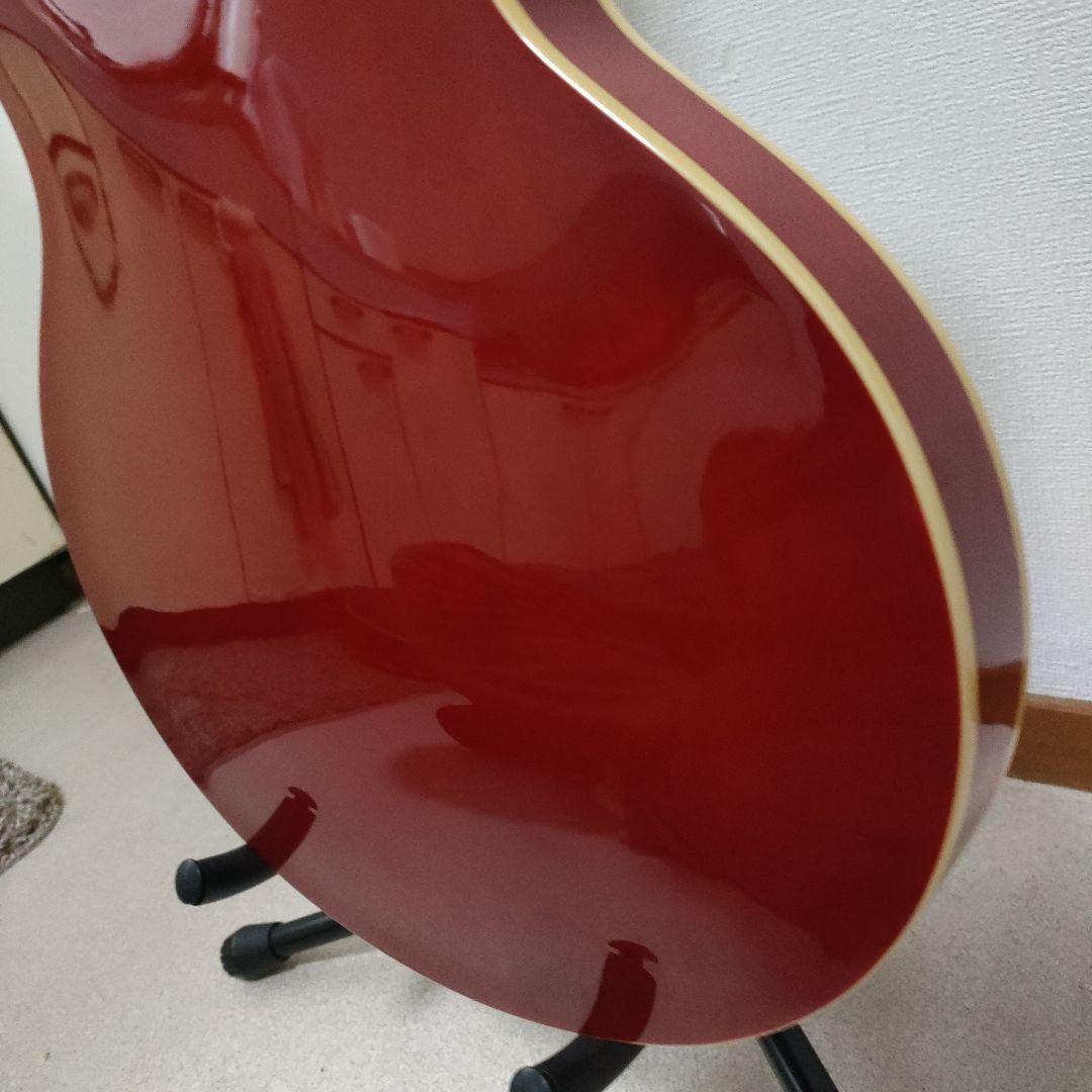 エピフォン　カジノ　ジョンレノン　casino