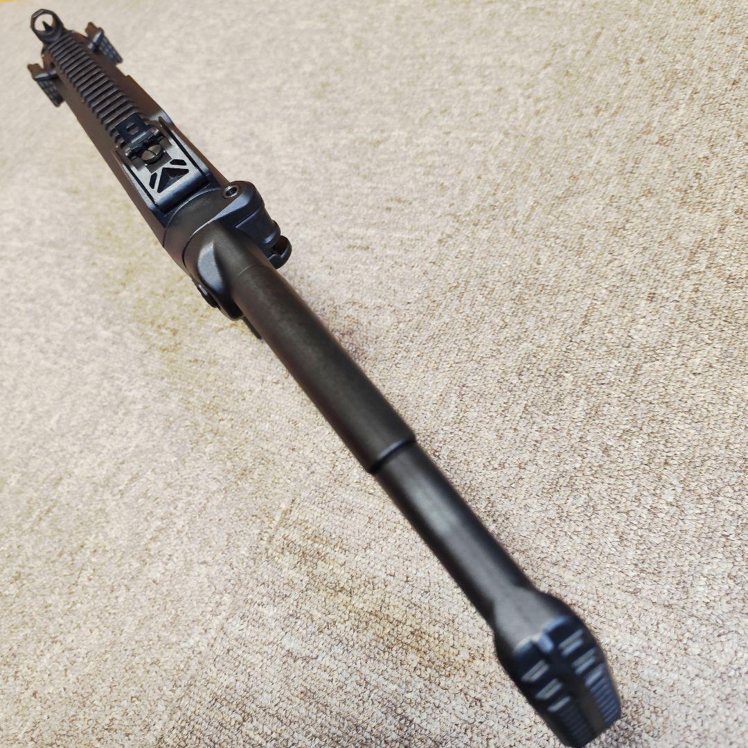 東京マルイ GLOCK 18C 電動ハンドガン + アサルトコンバージョンキット