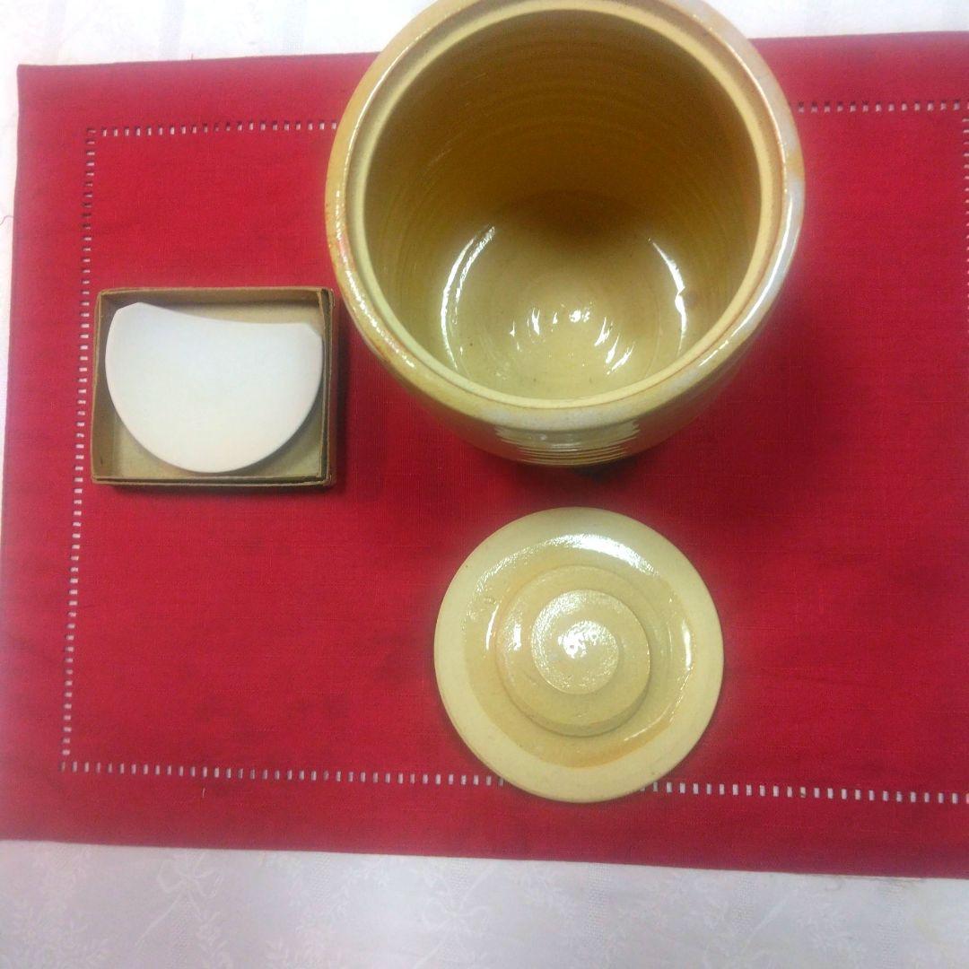 茶道具 風呂釜 五徳 セット 水指 茶道用語集本