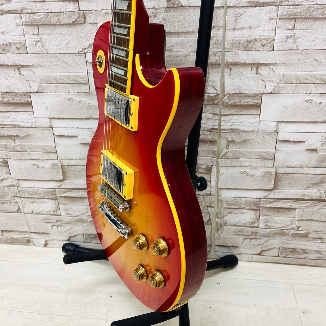 Maison メイソン LP Series レスポールタイプ エレキギター