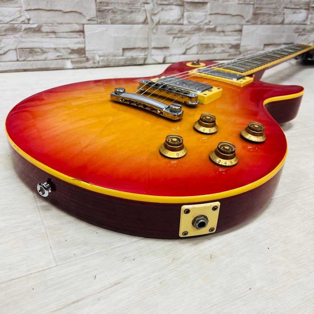 Maison メイソン LP Series レスポールタイプ エレキギター