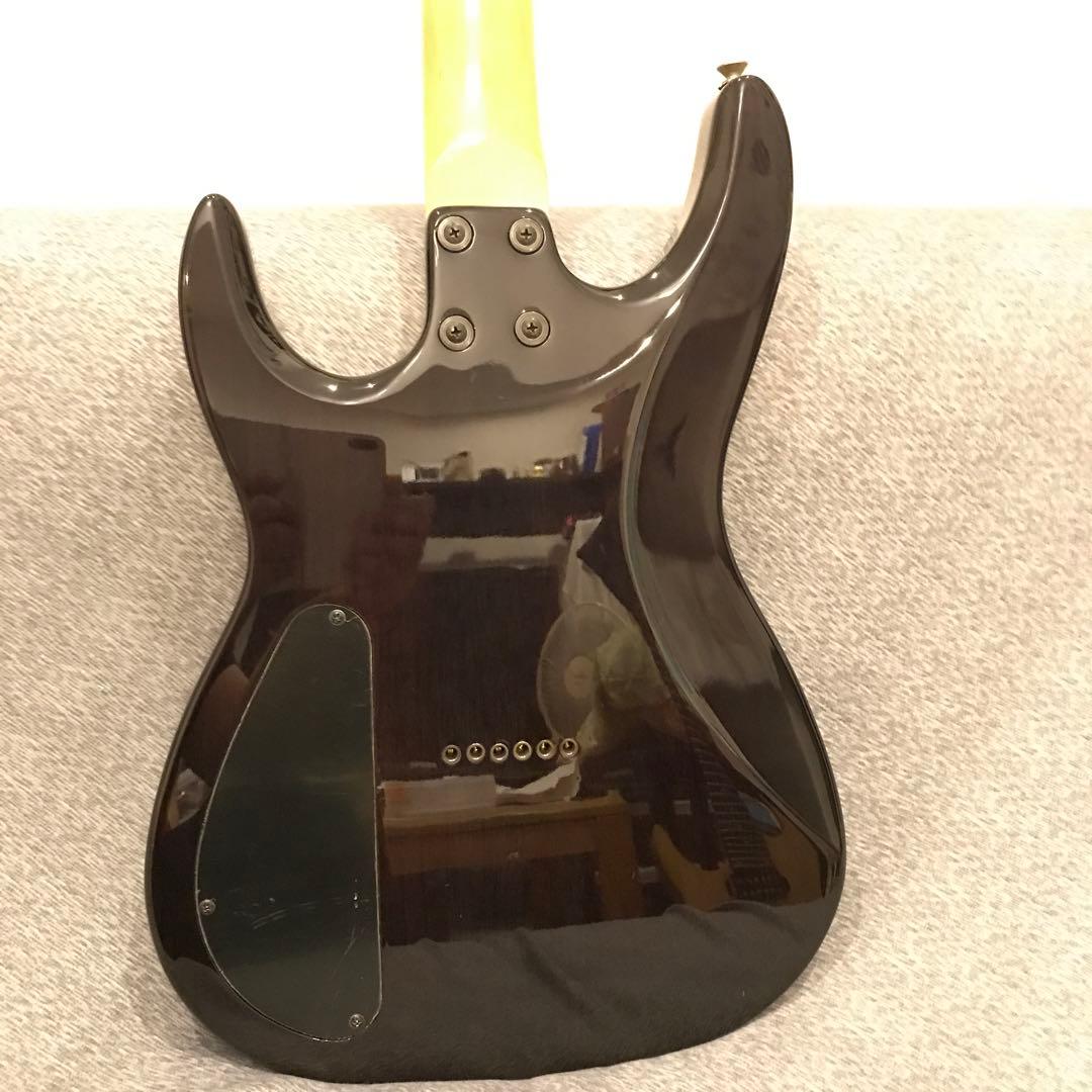 クレーマー striker 211 エレキギター