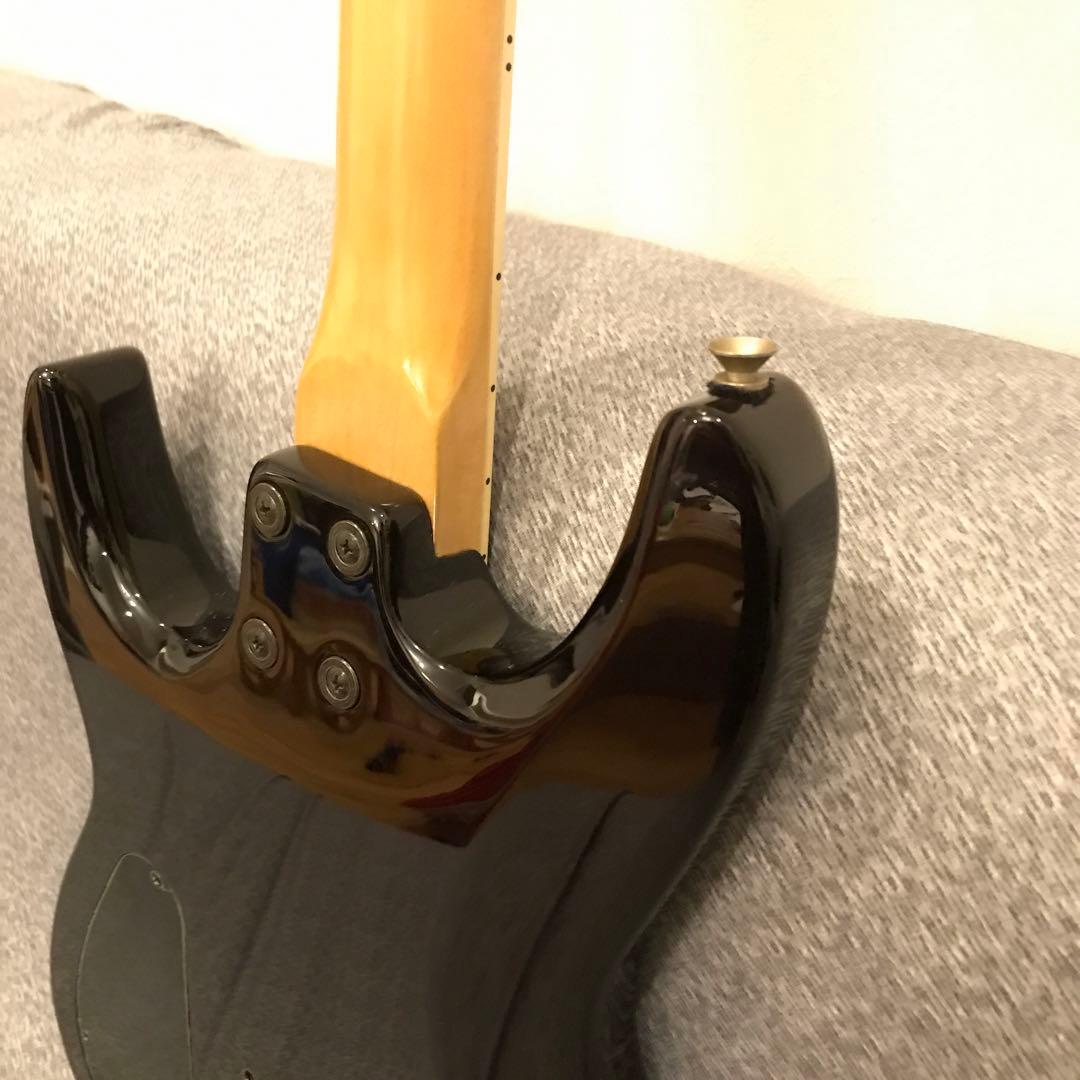 クレーマー striker 211 エレキギター