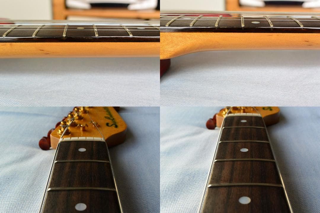 YAMAHA SC-800 特製ブラス製パーツ＆PG. リップスティックPU. - メルカリ