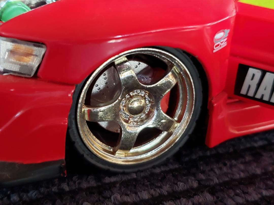 ⭐値下げ割引セール・RALLIART ・ランサーエボリューションIX