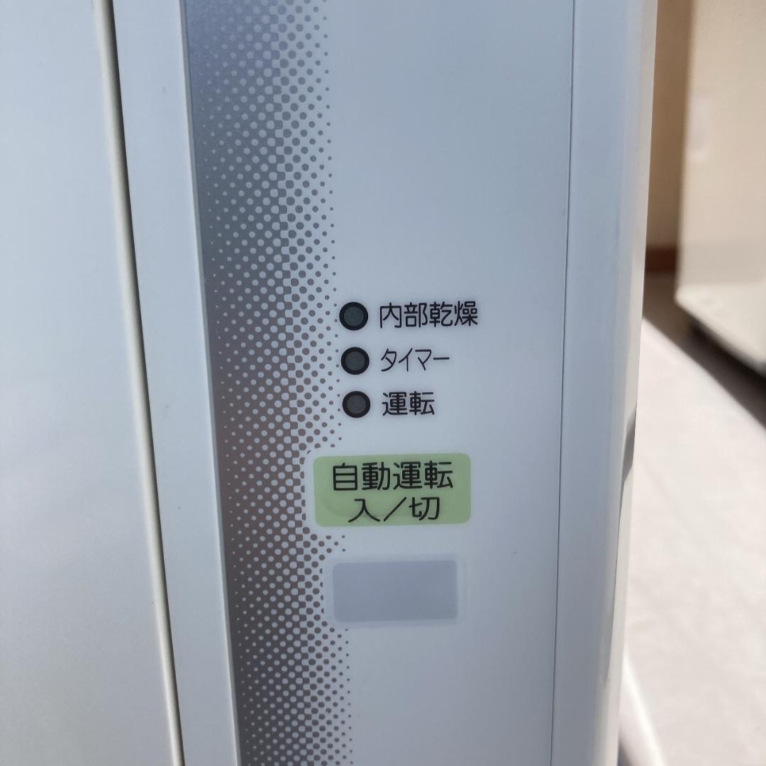 お値下げOK】2022年製 CORONA 窓用エアコン 綺麗⑥｜お値下げOK】
