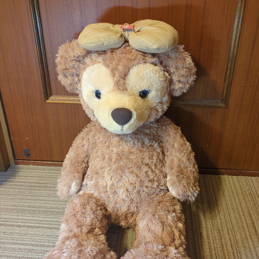 ダッフィー女の子