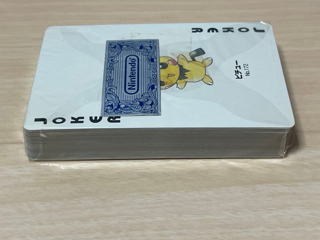 ポケモントランプ銀PART2