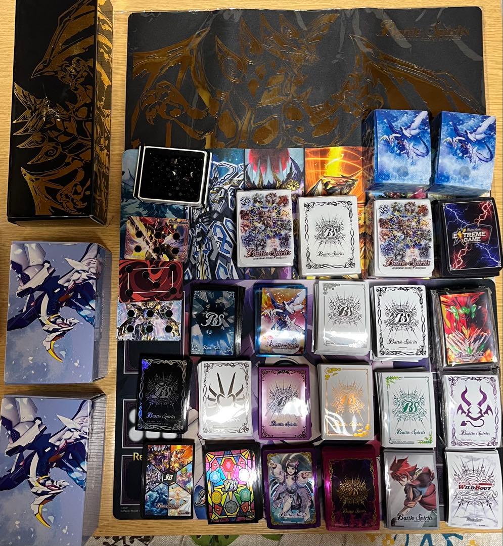 バトスピ 引退品 サプライまとめ - メルカリ