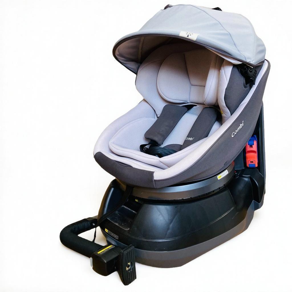 コンビ クルムーヴスマート エッグショック シンプライト　simplight