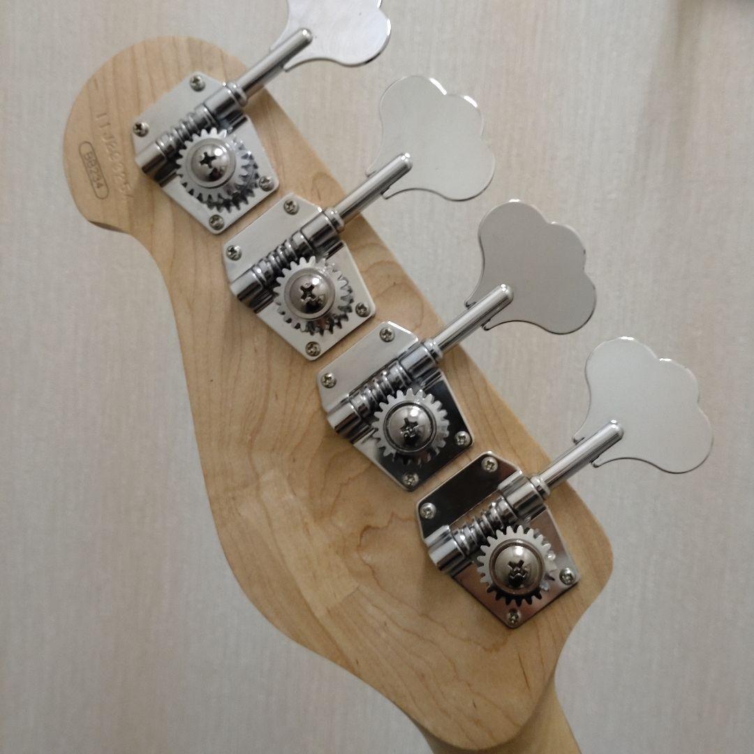 ルイ様リクエスト YAMAHA BB234