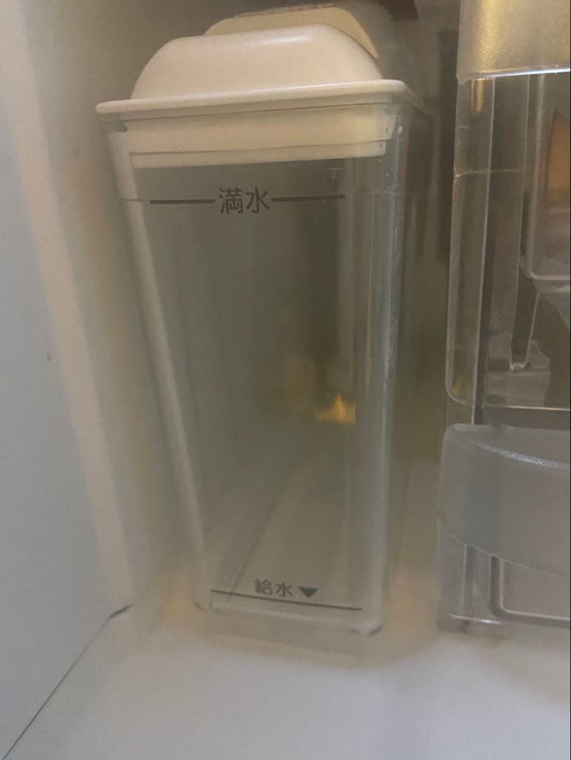 Panasonic ノンフロン冷凍冷蔵庫 NR-F504T-N形