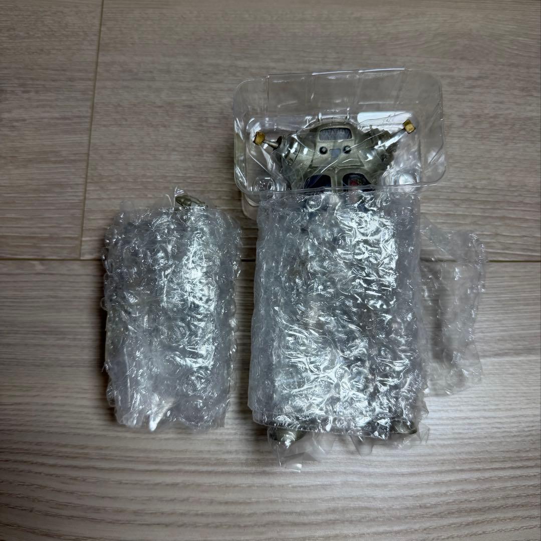 ★究極アルティメットルミナス キングジョー