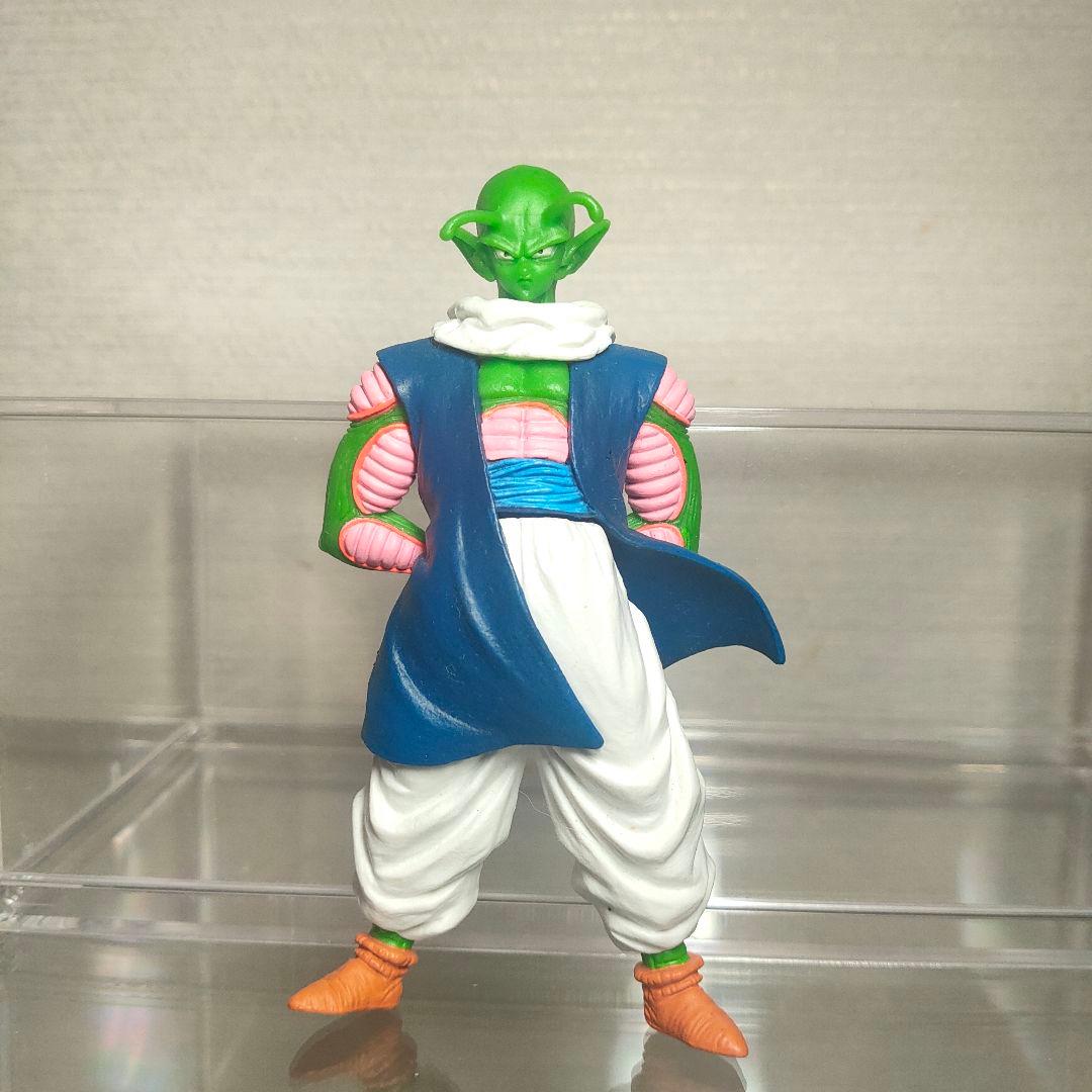 ドラゴンボール ピッコロ、悟空等のフィギュア まとめ売り
