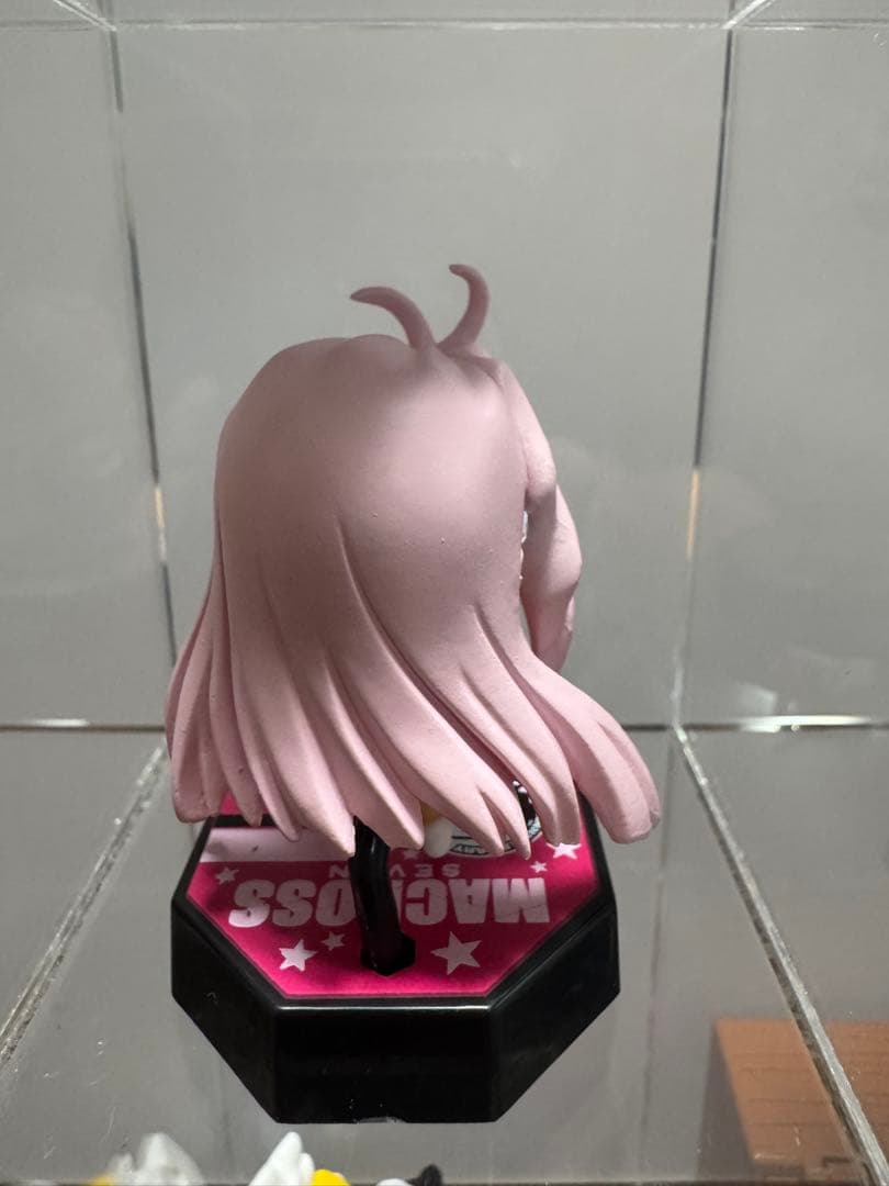 コレクテージ マクロス30th フィギュア まとめ売り