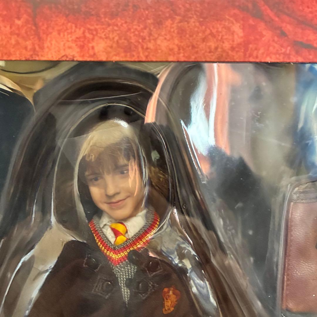 ハリー・ポッターと賢者の石 ハーマイオニー・グレンジャー フィギュア 1/6