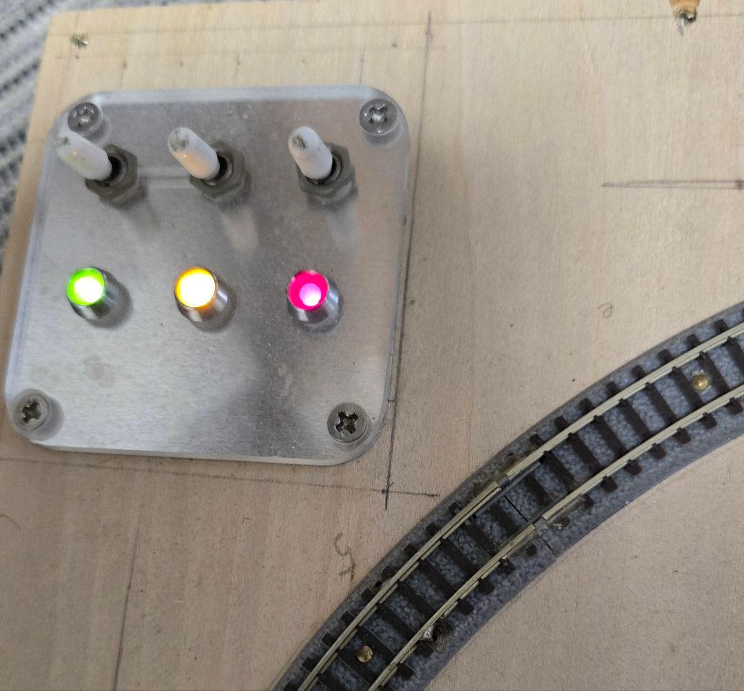 DCS50K、Digitrax PR4 USB to LocoNetセット