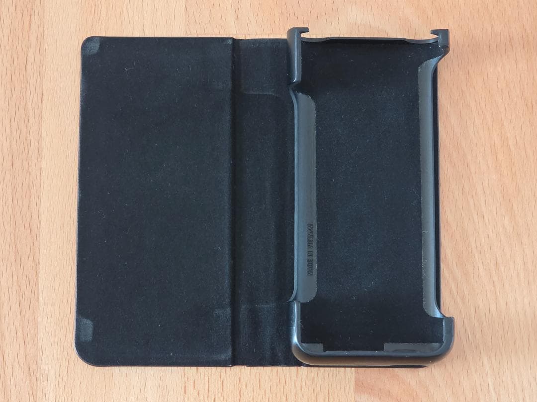 SONY ウォークマン NW-ZX507 専用レザーケース＋おまけ付き