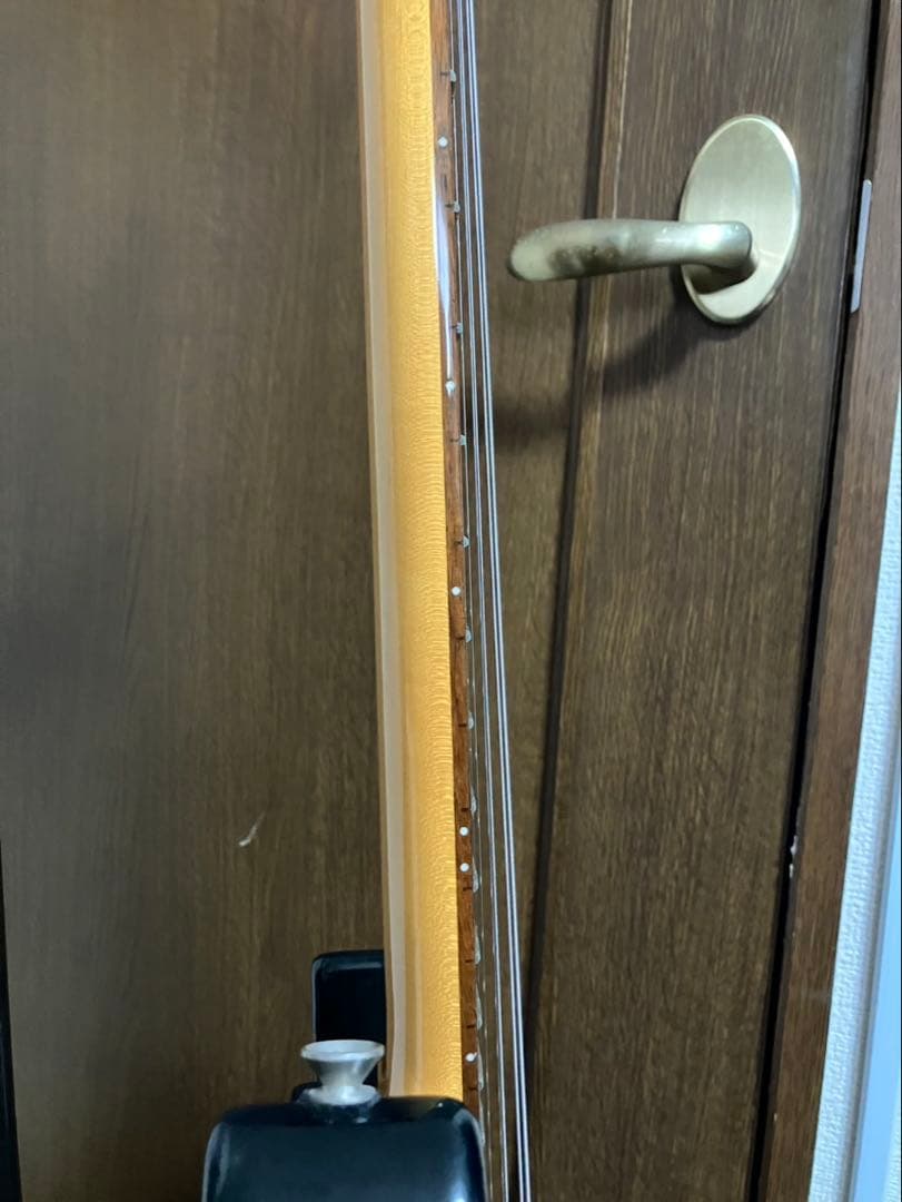 YAMAHAパシフィカ612VFM