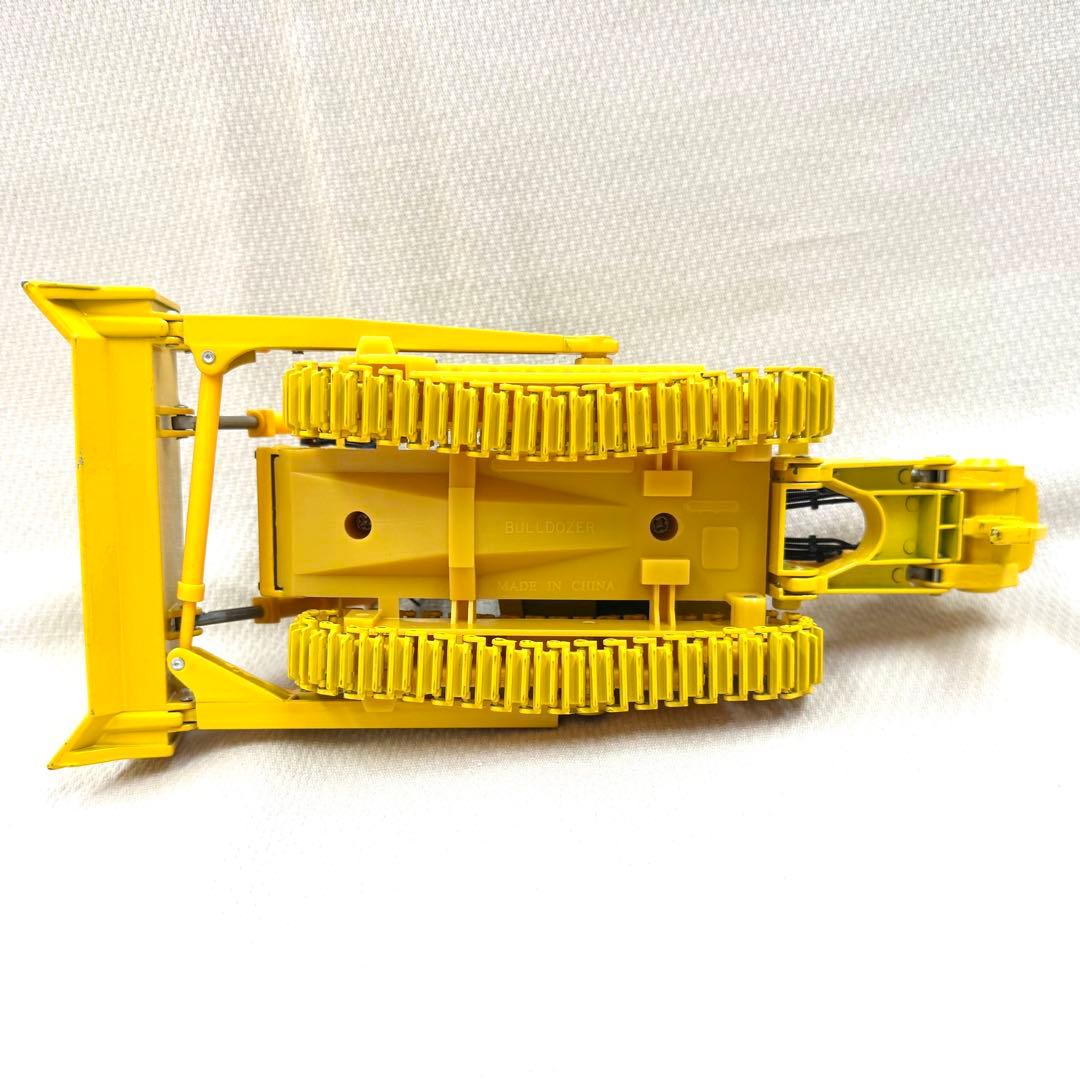 コマツ HD1200Mダンプ + D475Aブルドーザー　2台セット