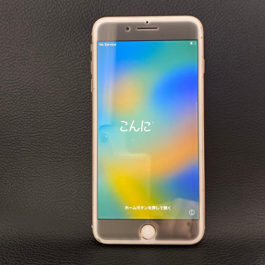 iPhone 8 Plus 64GB（カラー：GOLD） Restored iPhone 8 Plus 64GB Gold (AT&T) (Refurbished) - Walmart.com