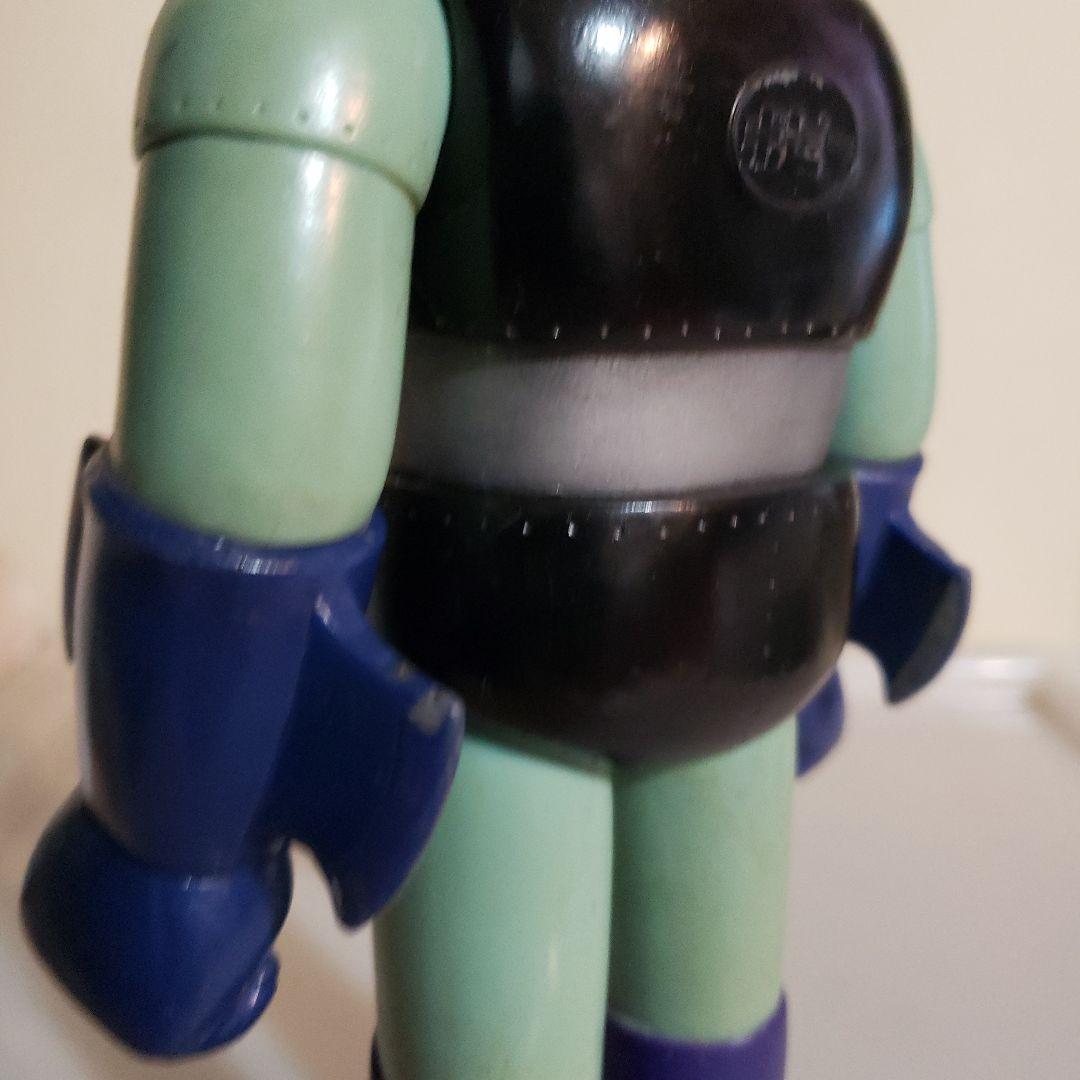 当時　バンダイ　ポピー　ソフビ　マジンガー　約24cm位