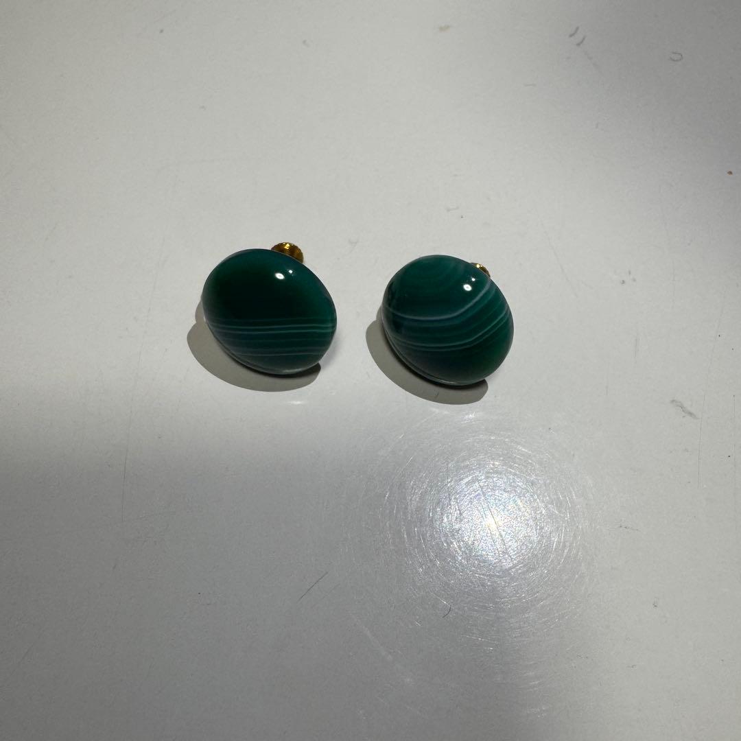 K18 ゴールドジュエリーセット