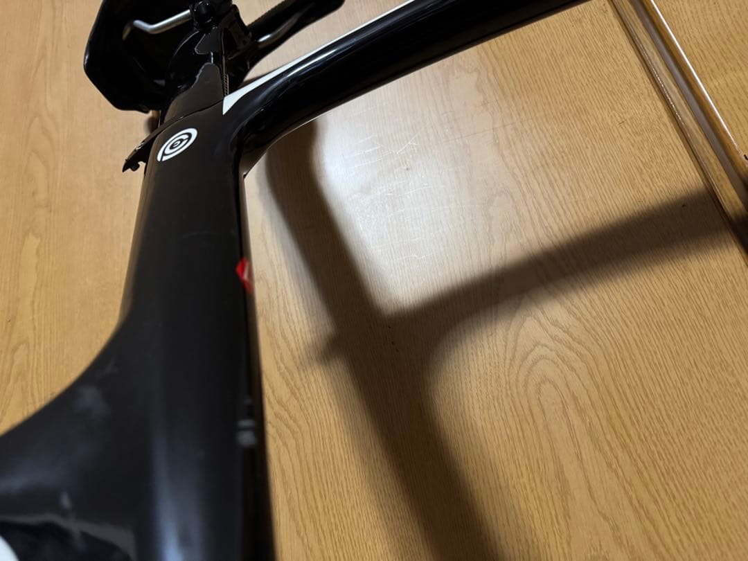 CEEPO KATANA 2017年　11速　Di2