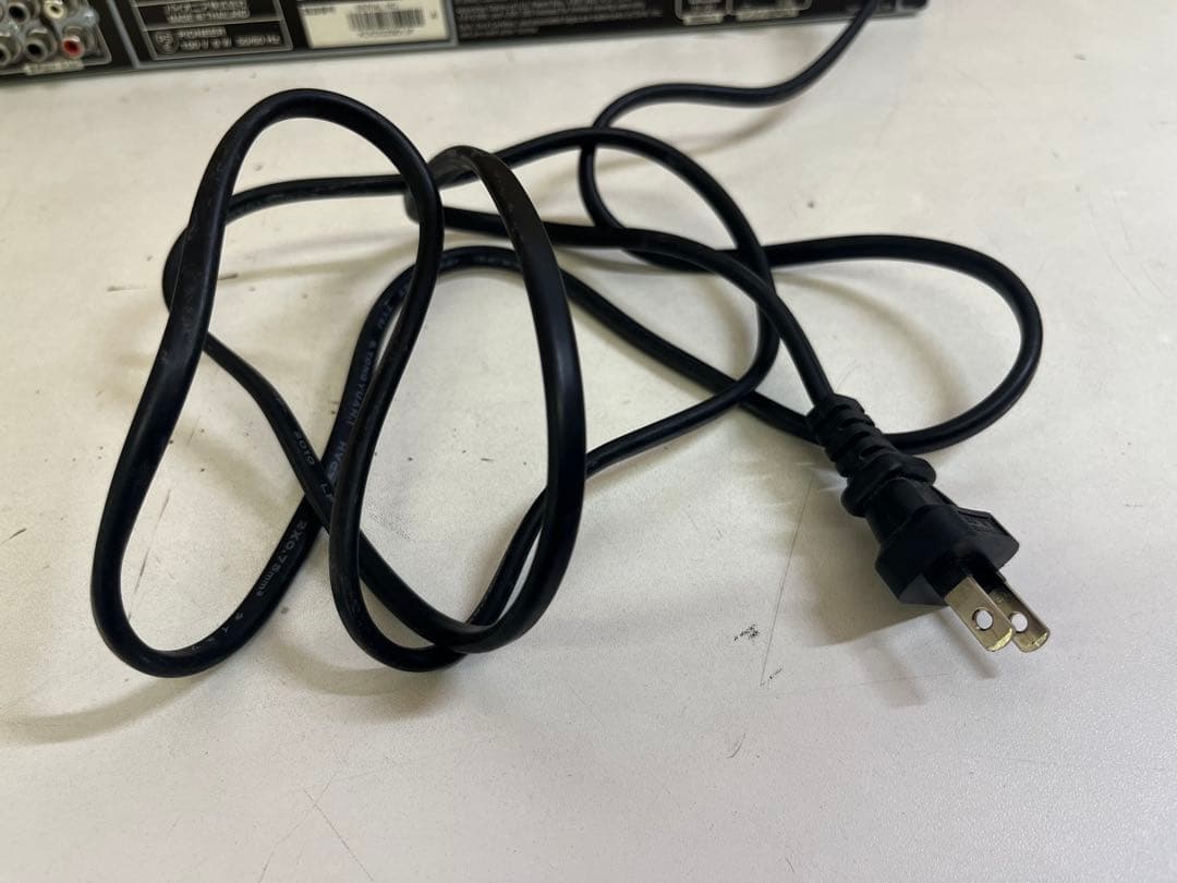 J60 パイオニア DVDプレーヤー DV-610AV 2011年製