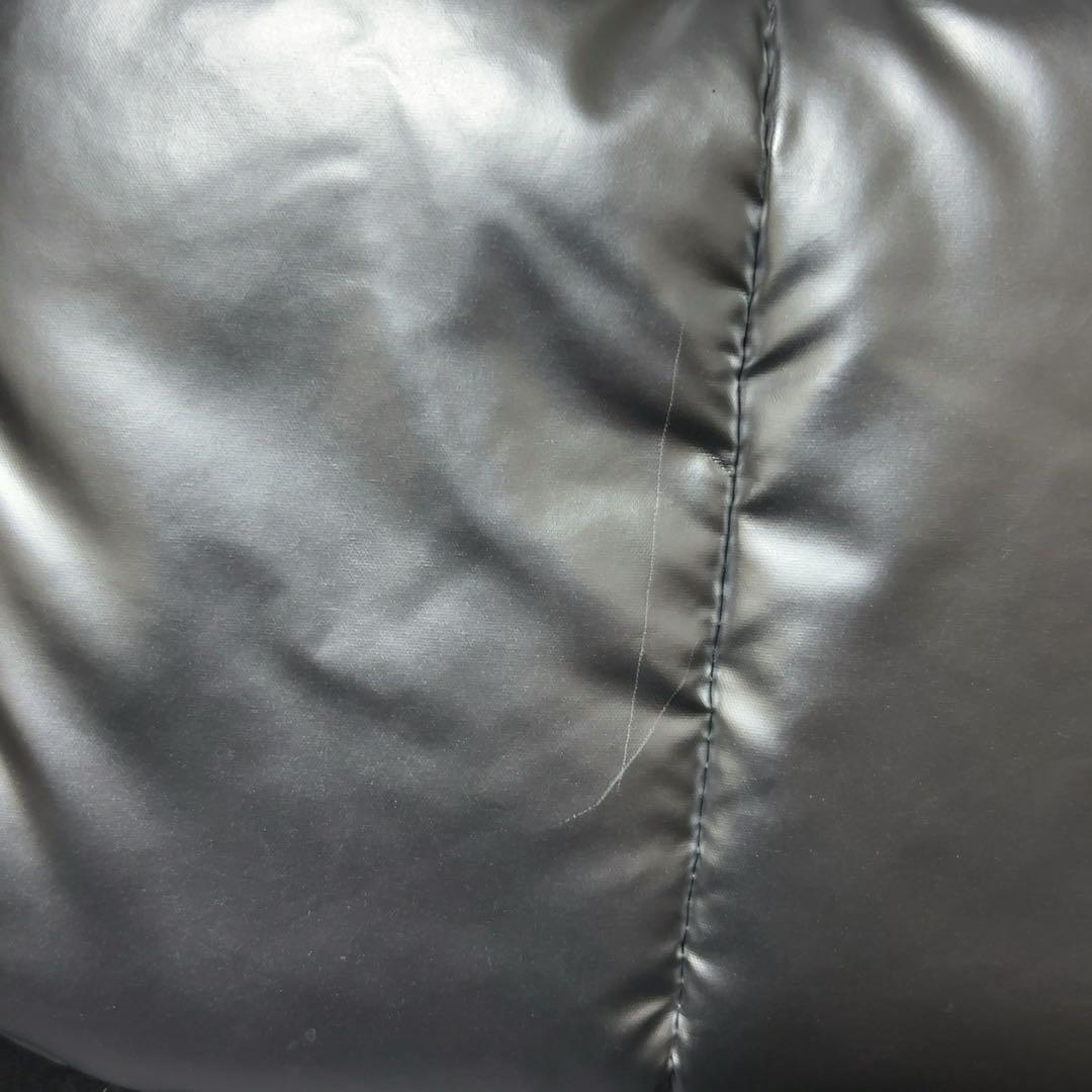 未使用タグ付き 23区 パデッド ミニ ショルダーバッグ シルバー キルトバッグ