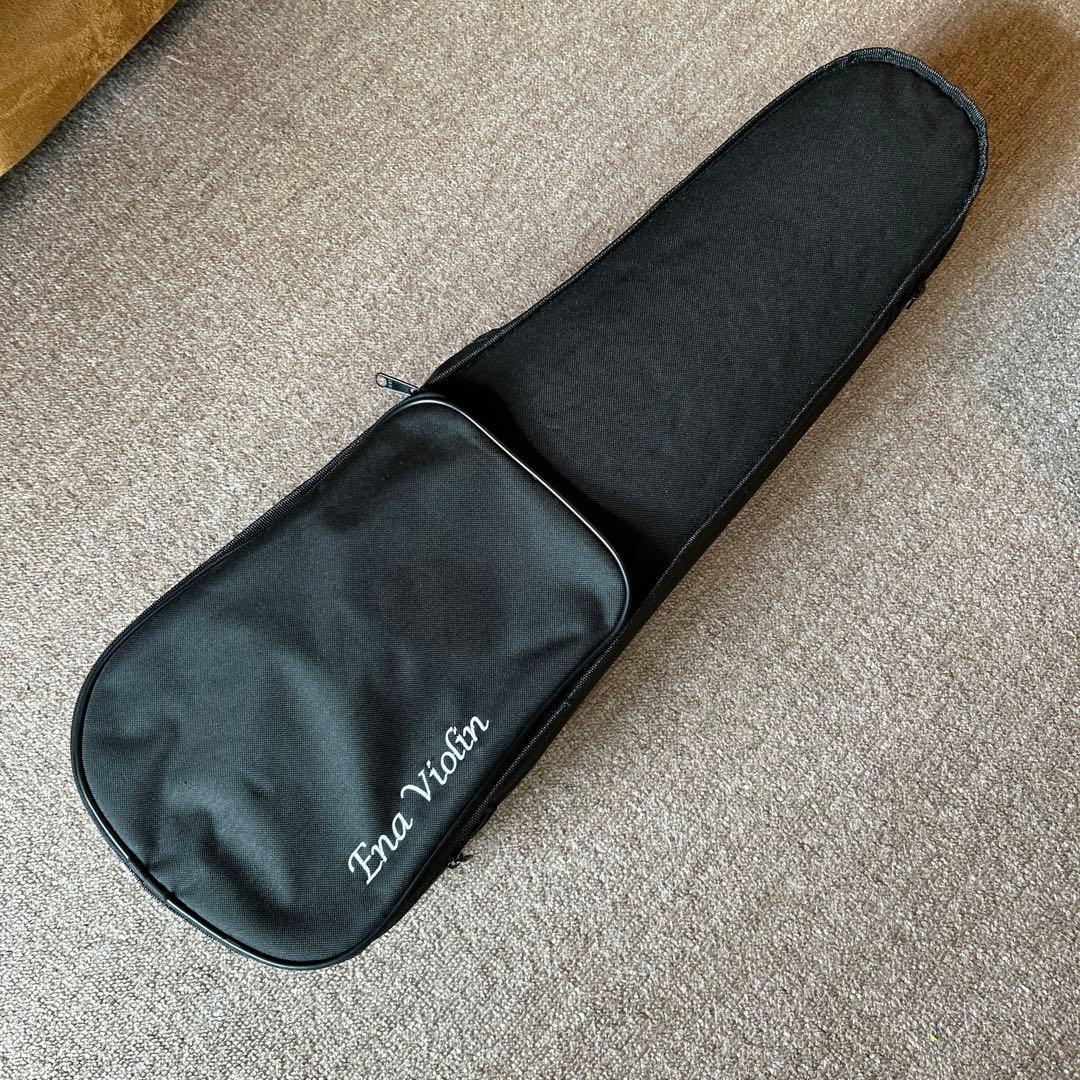 Ena Violin 1/2 バイオリン　セット