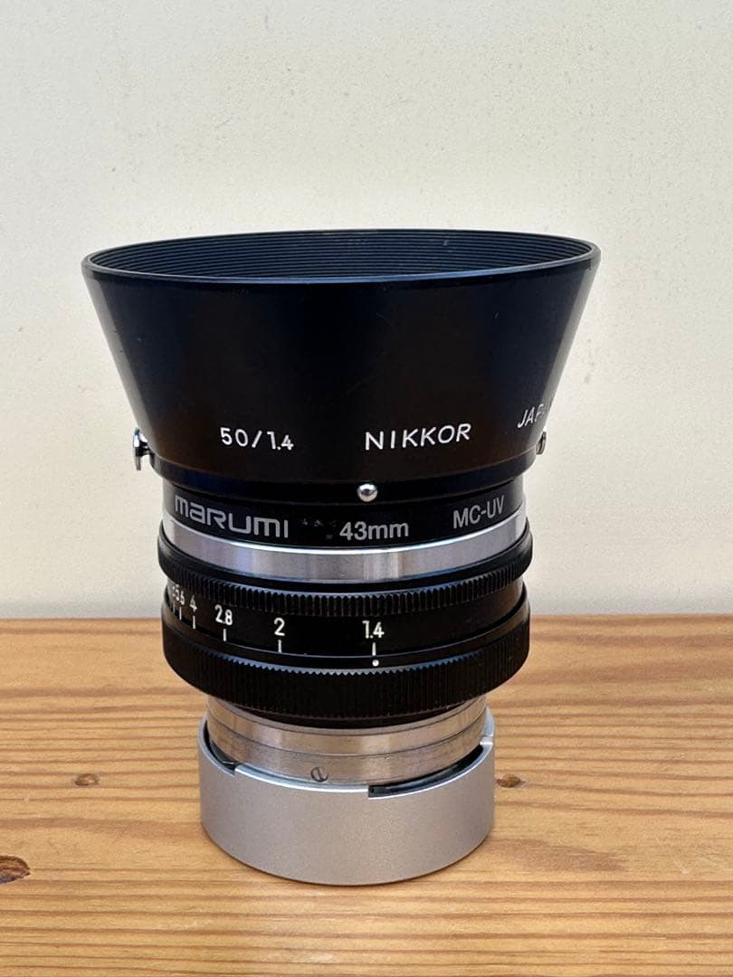 NIKKOR-S50 f1.4 超美品 超美品】Nikon Zマウント 50mm f1.4 ニコン NIKKOR Z 50mm f/1.4 レンズ