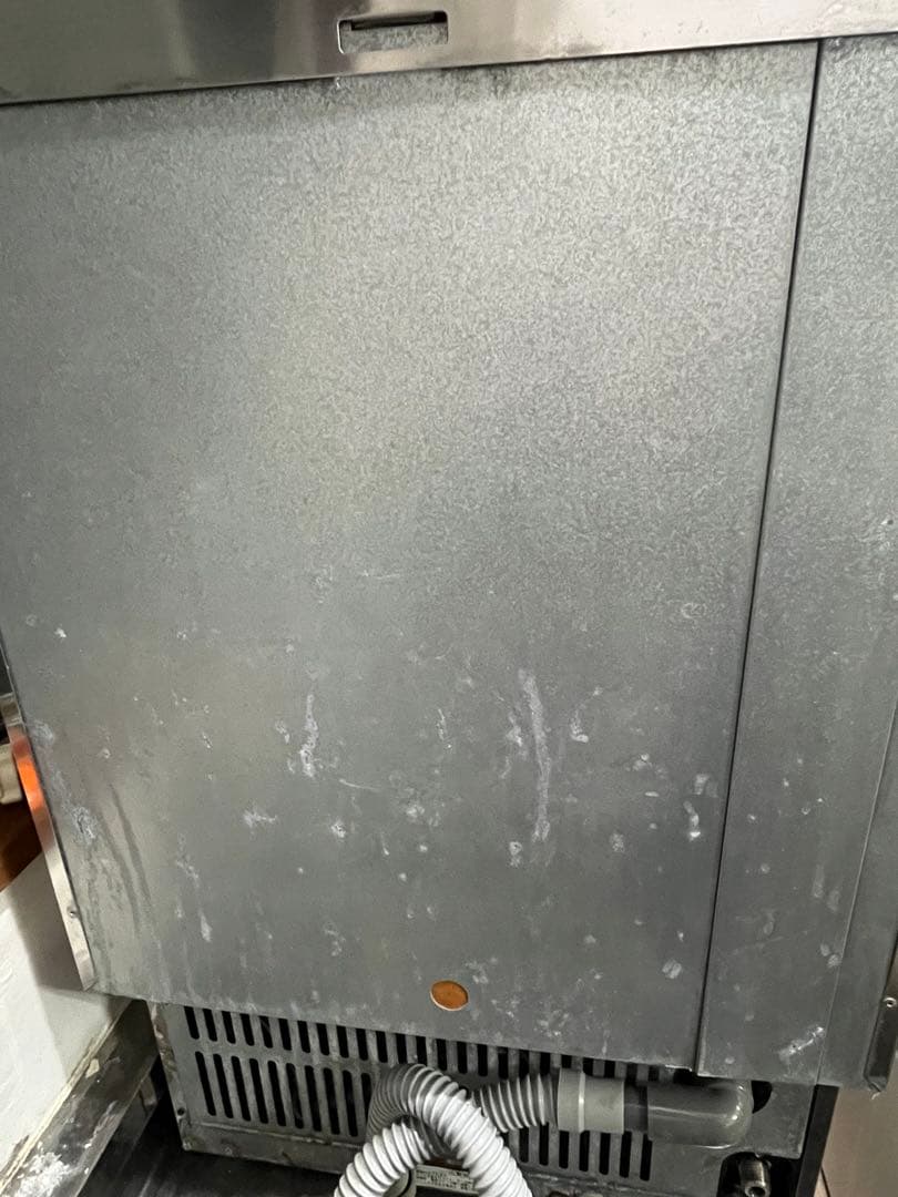 ホシザキ IM-35M-1 2019年 製造番号 J029345全自動製氷機