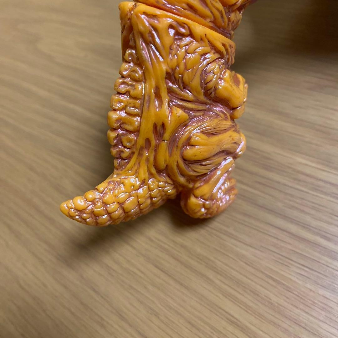 Lulubell toy James ソフビ 5439