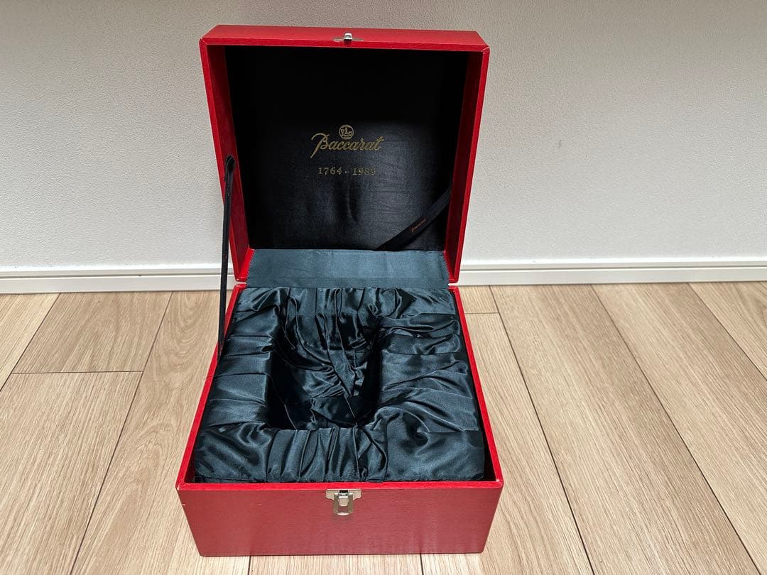 キリン アニバーサリービヤマグ バカラ 1989年