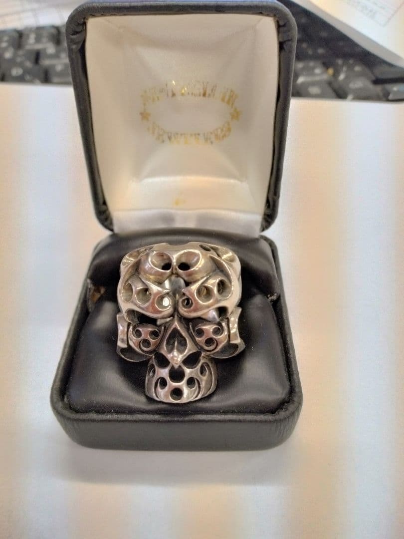 テンダーロイン ボルネオスカルリング tenderloin テンダーロイン