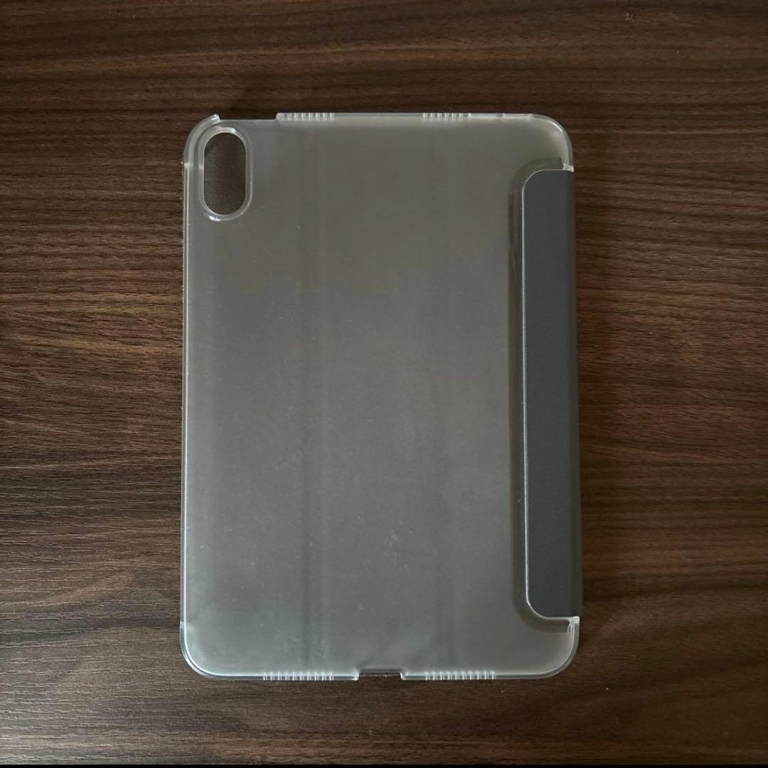 iPad mini 6 本体＋Apple Pencil＋LAUTケース付きの通販はau PAY