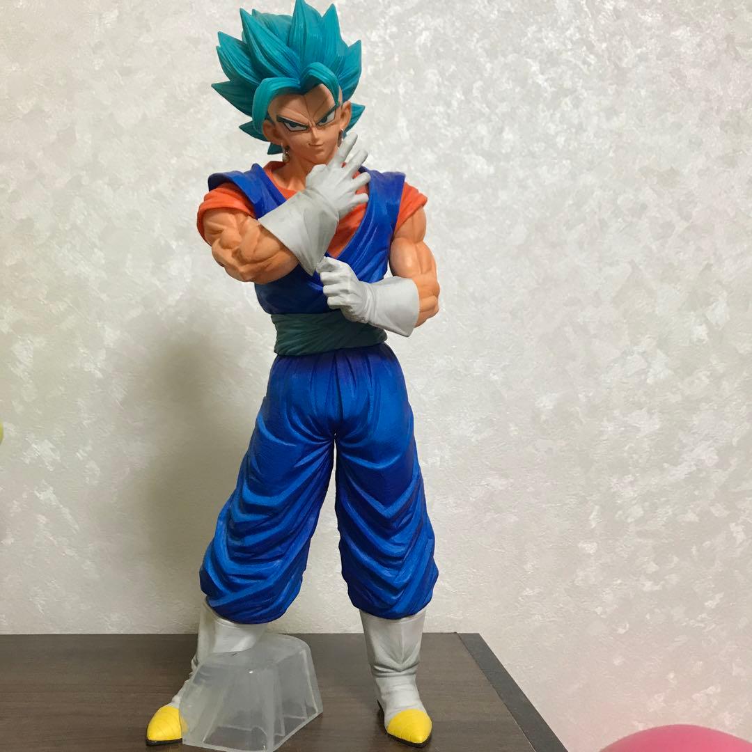 ドラゴンボール EXTREME SAIYAN 一番くじ B賞 ベジット ドラゴンボール