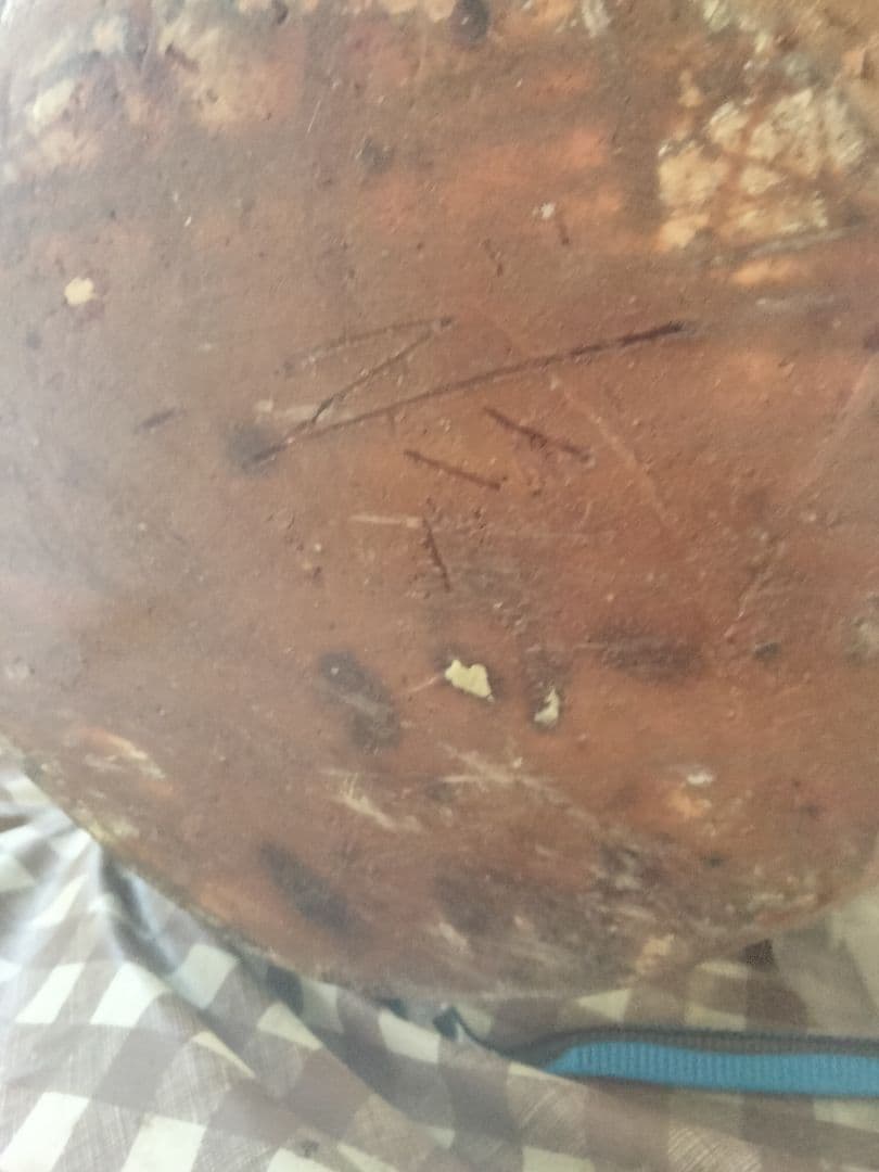 古常滑焼大壺 室町 価格交渉可岡山市に取りに来られる