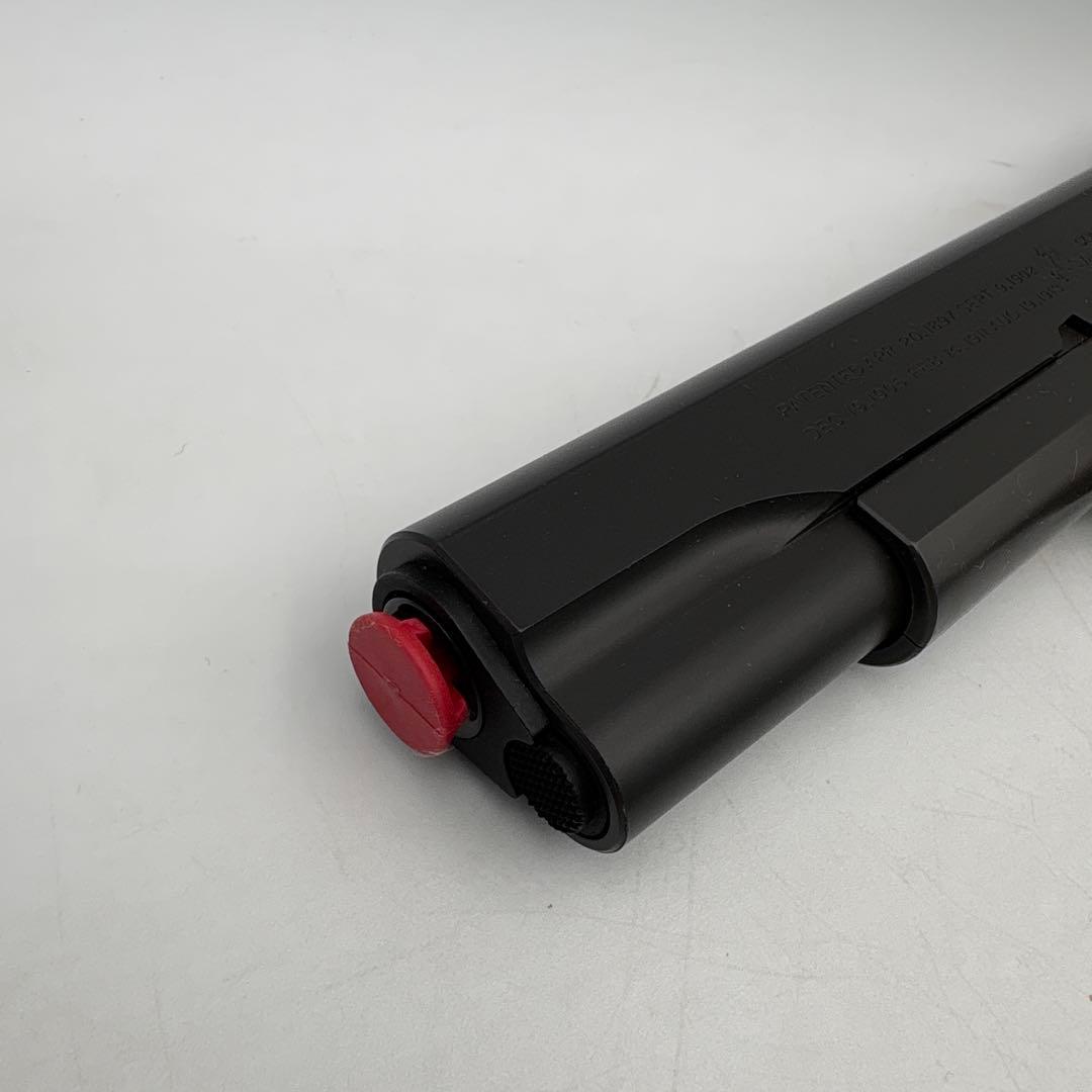 東京マルイ 電動ハンドガン コルト まとめ売り M1031-S7273t - メルカリ