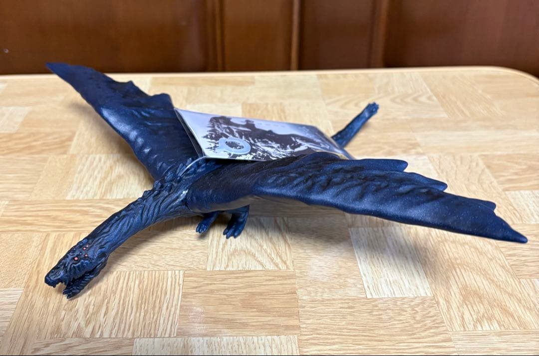 はなぴ ムビモン◾️ゴジラ2017＋アース熱線放射ver.＋セルヴァム◾️